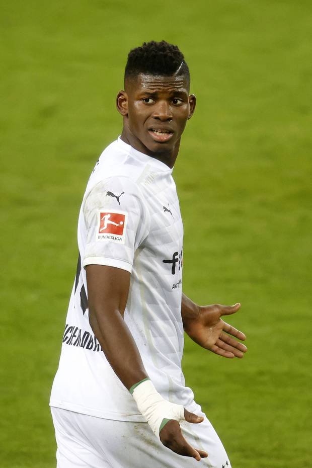 Embolo bringt sich in Erklärungsnot