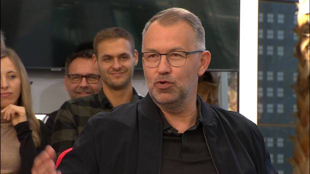 Musiala? “Das ist etwas seltsam”