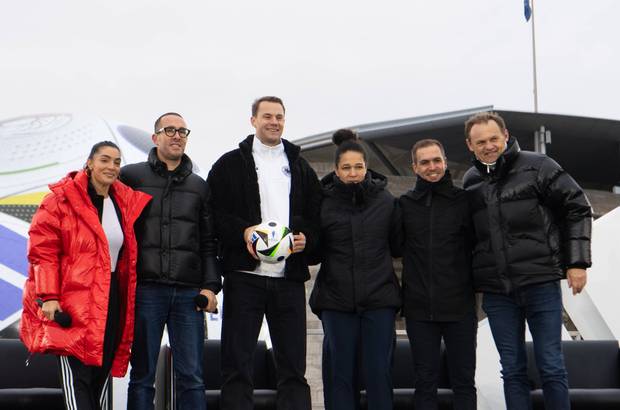 Playoffs fix! Wer holt die EM-Tickets?