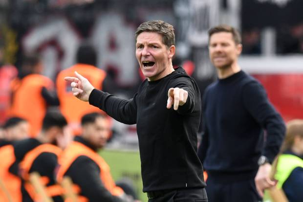 Droht der große Eintracht-Zerfall?