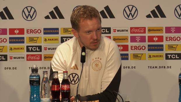DFB-Star fällt für Länderspiele aus