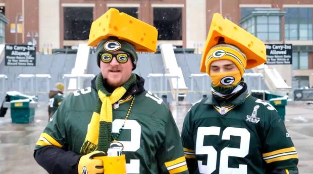 NFL-Superstar gesteht irre Impf-Lüge