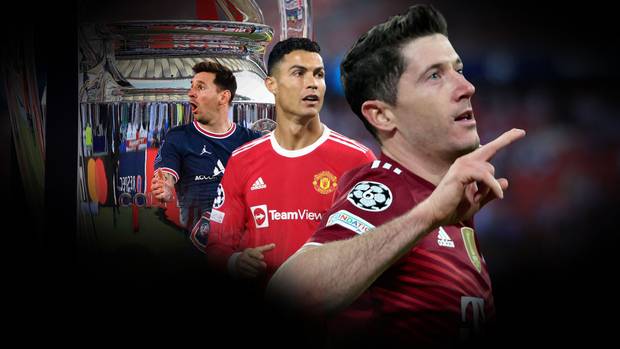Diese Teams stehen im Achtelfinale