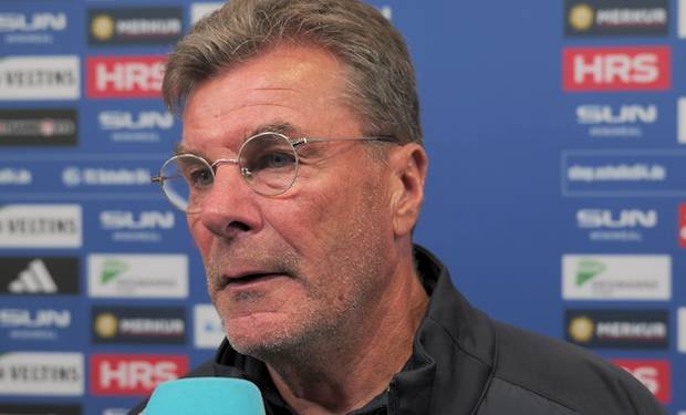 Bochumer Fehlstart perfekt