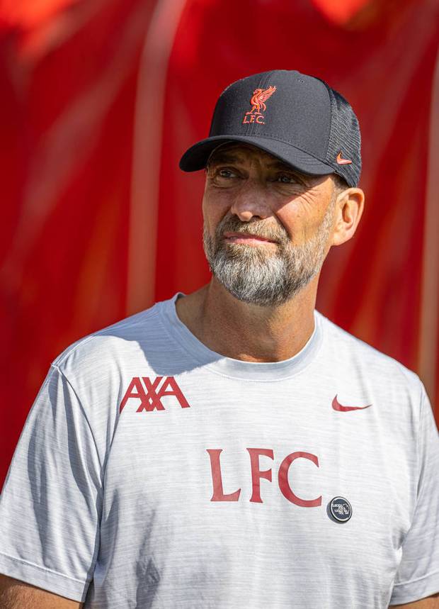 Ticket-Wahnsinn um Liverpool-Spiel