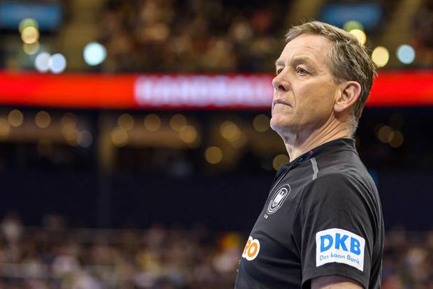 Test-Coup: DHB-Team schlägt Spanien