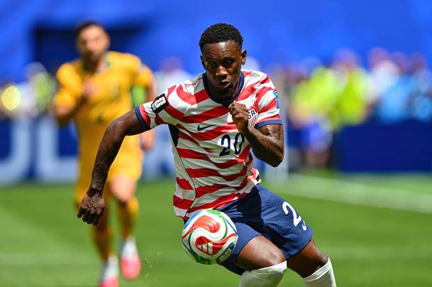 US-Star im BVB-Fokus: Wird er Guirassy-Ersatz?
