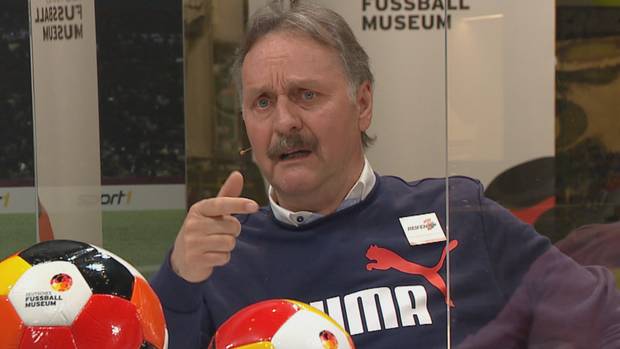 "Warum bekommt er keine Chance?" Neururer kämpft für Matthäus