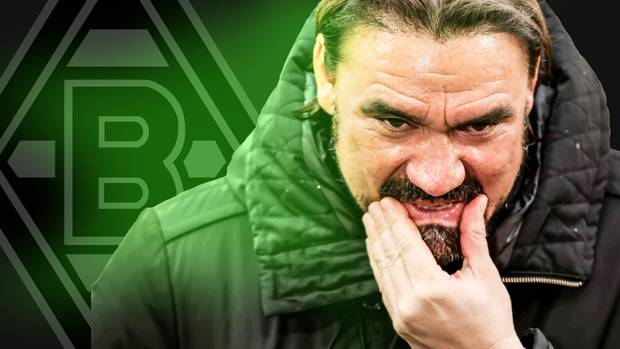 Farke weicht Zukunftsfragen aus