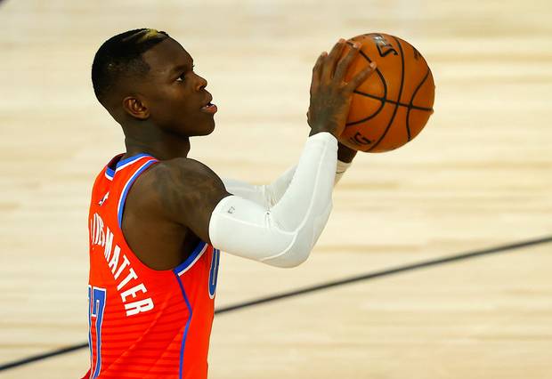 Schröder mit Forderung an Lakers