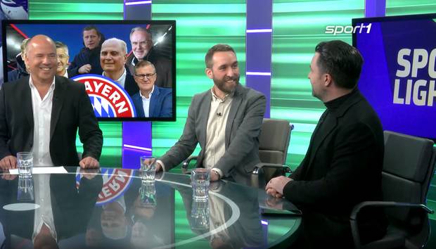 Bayern patzt vor Leverkusen-Kracher