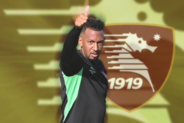 Neuer Trainer für Serie-A-Klub