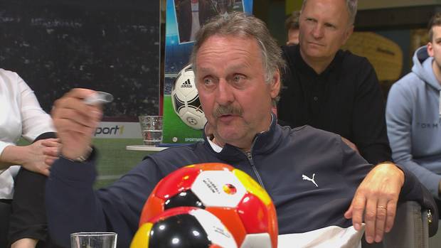 Spott-Attacke auf Nagelsmann