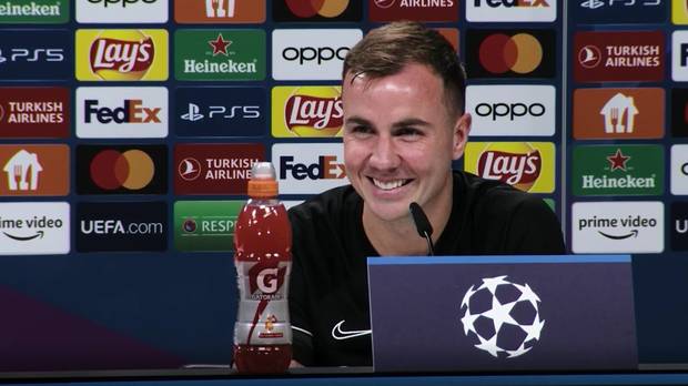 „Barca ist heute noch schwindelig“