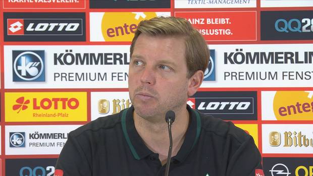 Werder hat es leider nicht anders verdient