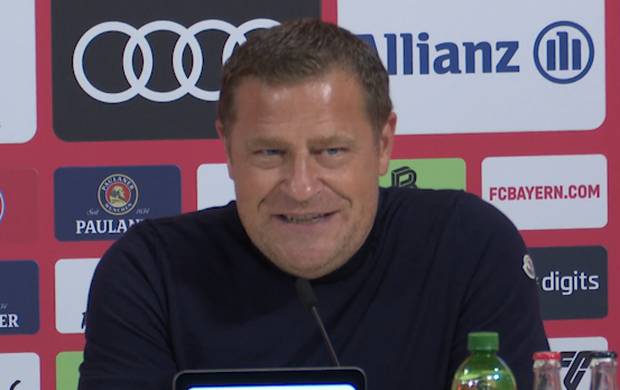 Bayern-Spieler in die Wüste?