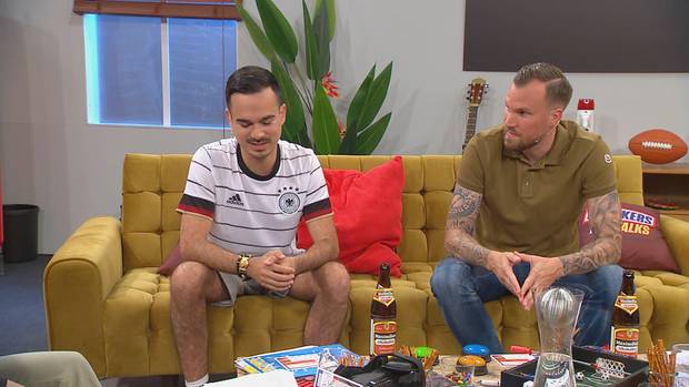 Diesem DFB-Star traut Großkreutz eine Traum-EM zu