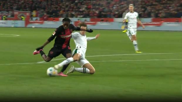 Topklub offenbar heiß auf Boniface