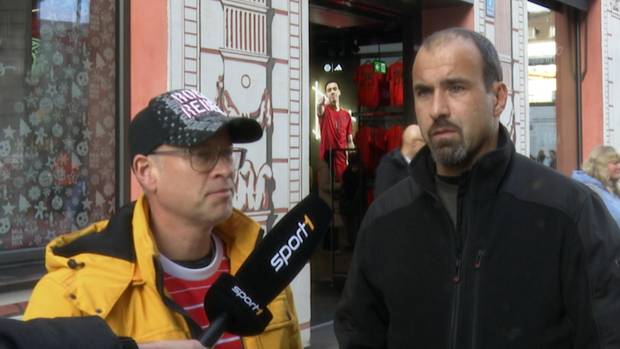 Hamann: BVB hat „eine gute Chance“