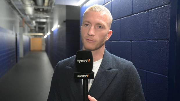 Reus: „Es ist ein Paradies“