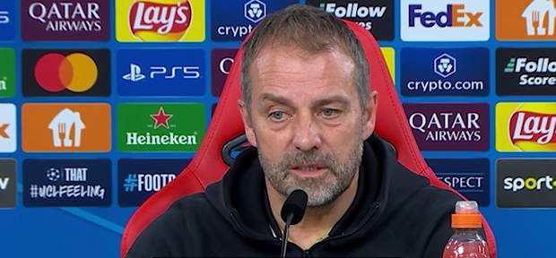 „Barca vermöbelt Valencia“