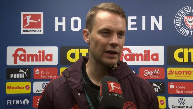Kompany reagiert auf Hamann-Kritik