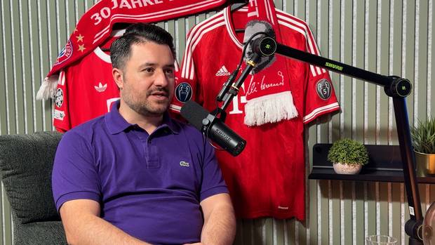 Bayern-Insider stützt Kimmichs steile These