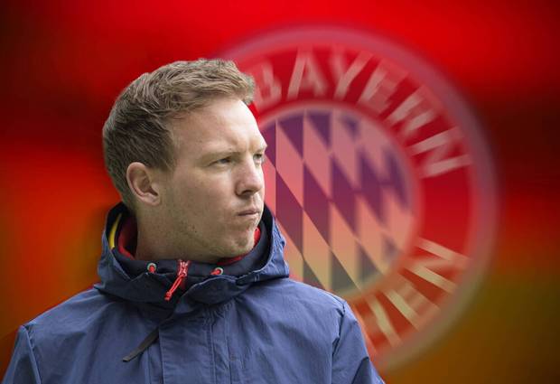 Neuer Verteidiger! Bayern-Transfer fix