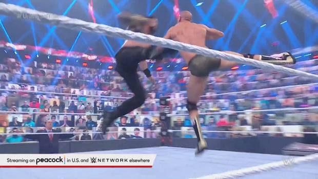 WWE vor bahnbrechendem Coup?