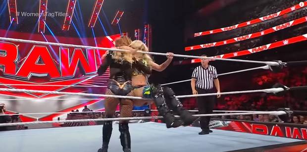 WWE-Enthüllung enttäuscht Fans