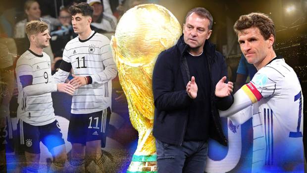Diese Superstars zittern um die WM