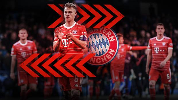 Der aktuelle Kader des FC Bayern steht auf dem Prüfstand | 2nach10