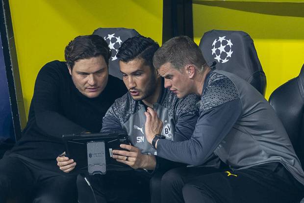 Matthäus hat brisanten Terzic-Verdacht