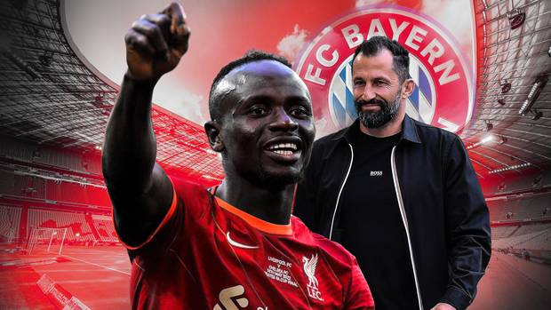 Liverpool-Legende trauert Mané nach