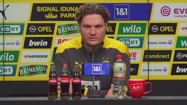 Dárdai überrascht mit Aufstellung