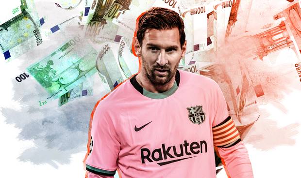 Vom Branchenprimus zur Lachnummer: Barcas Welt fällt zusammen