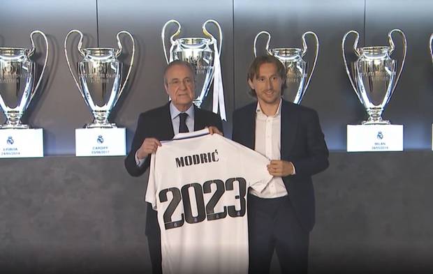 Rennes-Juwel vor Madrid-Transfer?