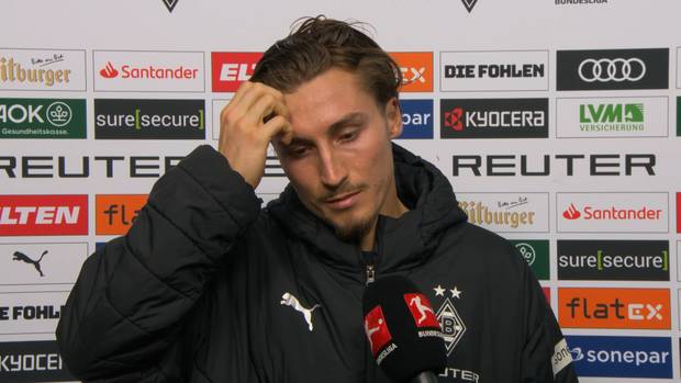 4:6 nach 0:6! Vogelwild in Gladbach