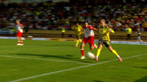 BVB feiert Schützenfest