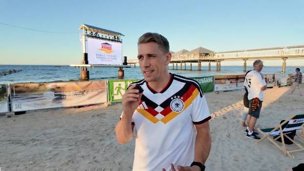 "Ein Unterschied ob du Undav bringst oder Sané und Havertz"
