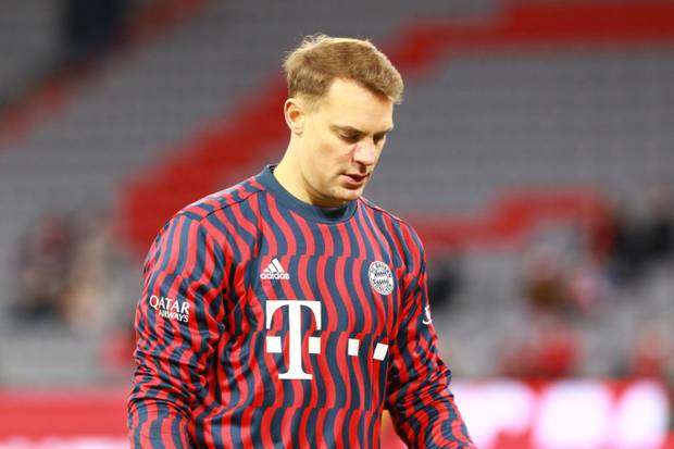 Bayern-Topstars machen Fortschritte