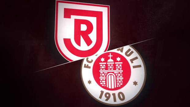 SSV Jahn Regensburg unter Zugzwang