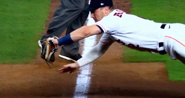 MLB World Series LIVE auf SPORT1