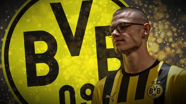 Das ist der BVB-Überraschungstransfer