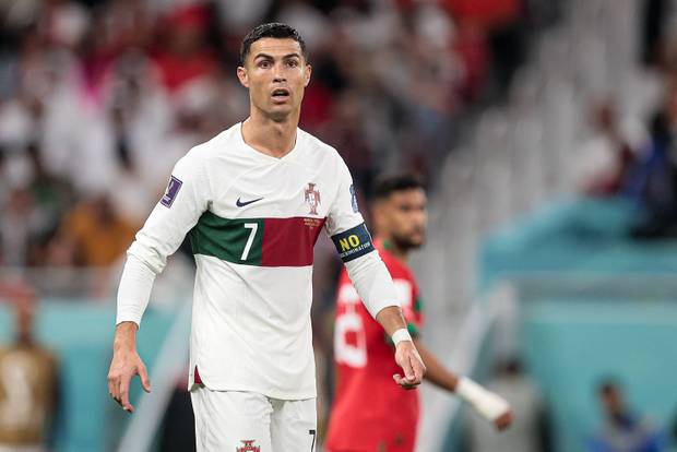 Nächster Star nach Saudi-Arabien?