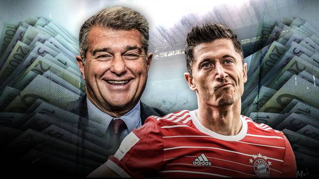 „Sackgasse!“ Warnung an Barca