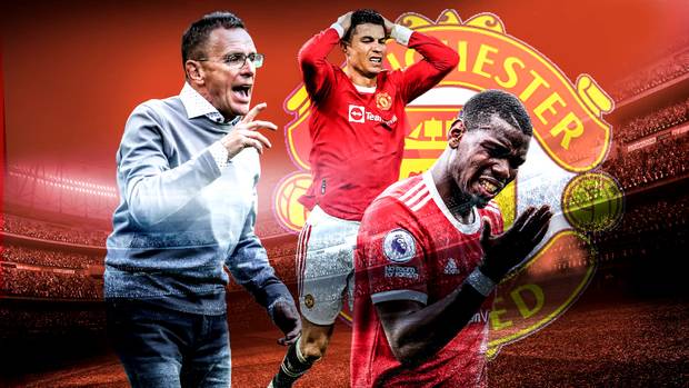 So radikal wird der United-Umbruch