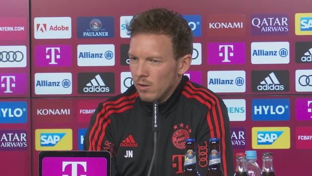 Hamann: „Tolles Interview“ von Gnabry