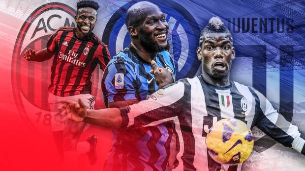 United-Star in Turin gelandet!