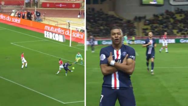Große Geste: Mbappé will Titel teilen